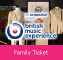 British Music Experience