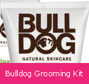 Bulldog Grooming