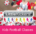 Little Kickers