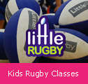 Little Rugby
