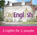 Old English Inns