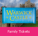 Warwick Castle