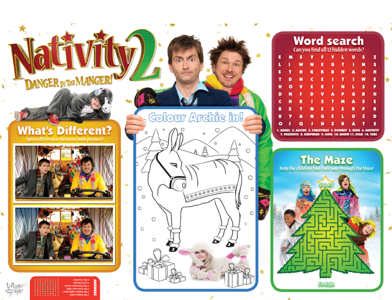 Nativity 2