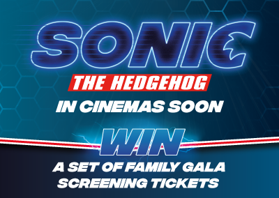 David Lloyd | Competition