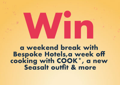 Military Wives | Competition