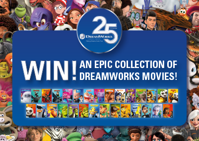 Dreamworks | Competition