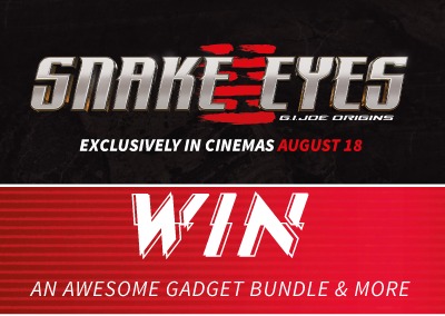 Snake Eyes | Competition