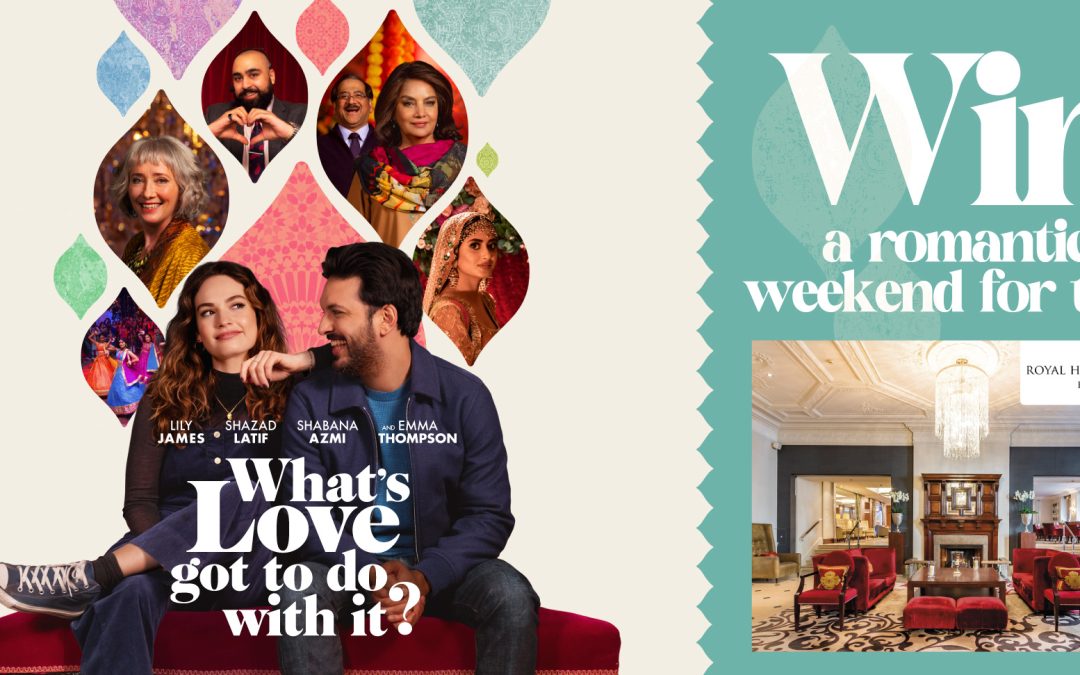 Everybody’s Talking About Jamie | Competition